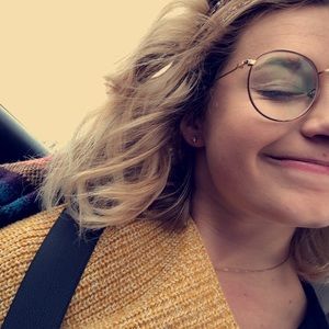 Meet your Posher, Madison